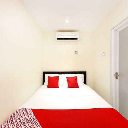 Oyo 786 The Citilite Hotel Kuantan Exterior photo