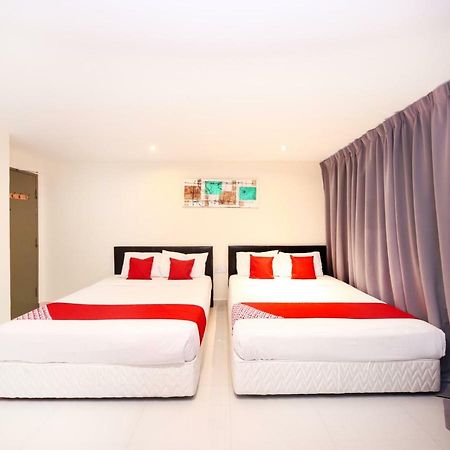 Oyo 786 The Citilite Hotel Kuantan Exterior photo