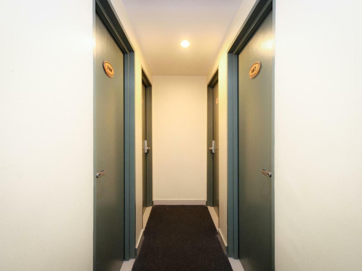 Oyo 786 The Citilite Hotel Kuantan Exterior photo