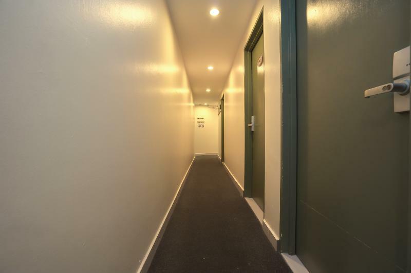 Oyo 786 The Citilite Hotel Kuantan Exterior photo