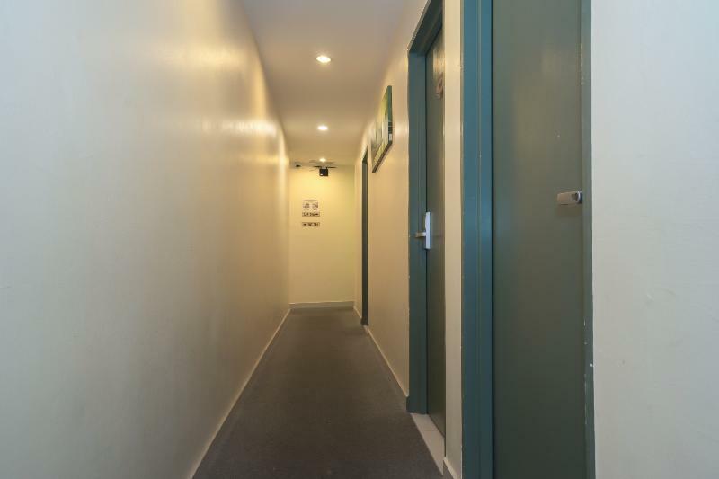 Oyo 786 The Citilite Hotel Kuantan Exterior photo