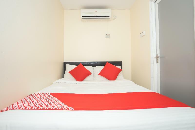 Oyo 786 The Citilite Hotel Kuantan Exterior photo