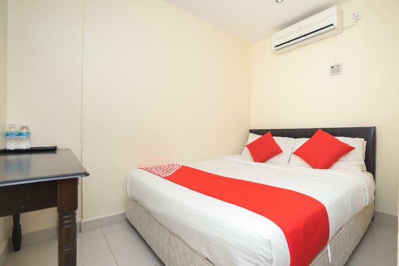 Oyo 786 The Citilite Hotel Kuantan Exterior photo