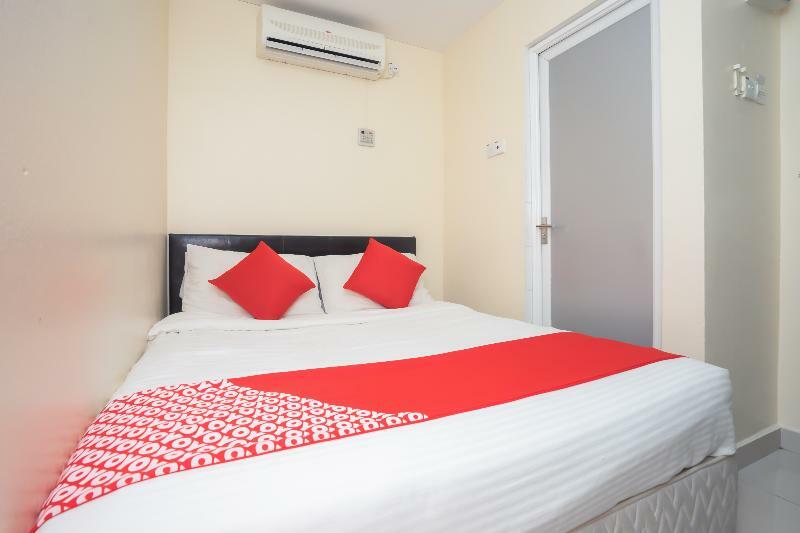 Oyo 786 The Citilite Hotel Kuantan Exterior photo